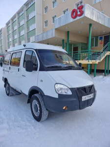 Парк АГБ вырос /    