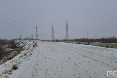 Автобус-шаттл запустят в Якутске с остановки «Ларионова» до станции «Намыв» / ЯСИА Якутск Якутск Республика Саха (Якутия)