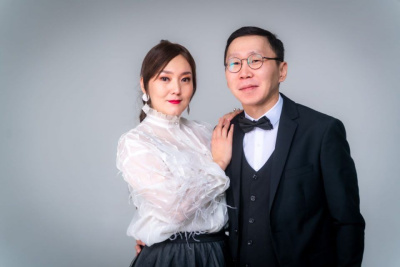 Свадебный обряд с якутскими традициями проведут в Москве на ВДНХ / ЯСИА   