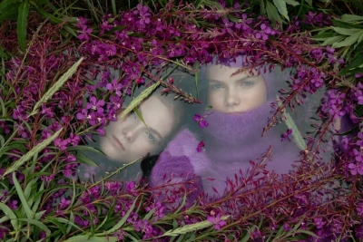 В финале конкурса «Арктической стартап-экспедиции» выбрали лучшего дизайнера одежды / ЯСИА   