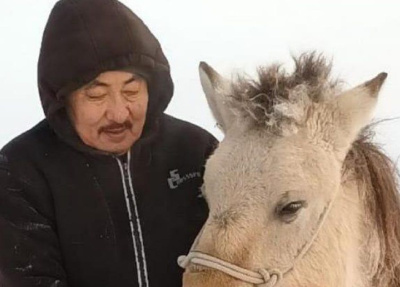 Якутянину Петру Данилову нужна помощь / ЯСИА   