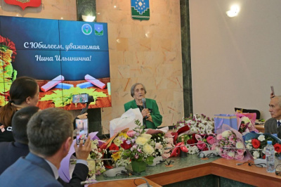 Секретная формула Нины Ильиничны /  Мирный Мирнинский Республика Саха (Якутия)