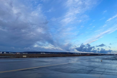 Авиакомпания «Якутия» начинает выполнение рейсов по маршруту Якутск — Черский — Якутск / ЯСИА   