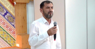 Председатель Союза таджикистанцев Якутии прокомментировал учреждение Дня национальных культур / ЯСИА   Республика Саха (Якутия)