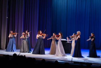 Якутские музыканты успешно выступили на фестивале в Бурятии и Иркутской области / ЯСИА   