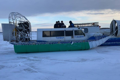 В «Железных дорогах Якутии» объяснили причину переноса времени трансфера / ЯСИА   