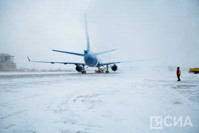 По поручению Генпрокуратуры в Якутии восстановили доступные авиаперевозки между населёнными пунктами / ЯСИА   Республика Саха (Якутия)