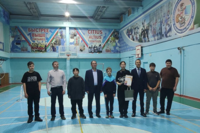 Стали известны победители по гонкам дронов среди школьников в Нерюнгри / Николай Борисов   