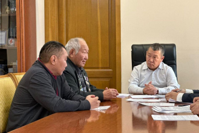 С приобретением жилья помогут семье погибшего Героя России Дмитрия Егорова / ЯСИА   