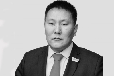 В Санкт-Петербурге скончался известный общественник Якутии Савва Михайлов / Анна Лебединская   