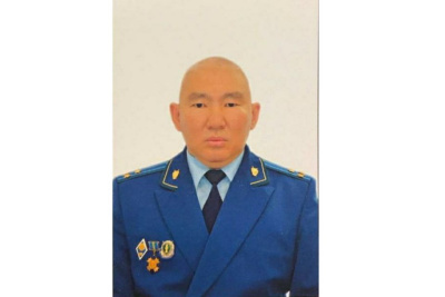 На должность якутского транспортного прокурора назначен Артём Ильин / ЯСИА   