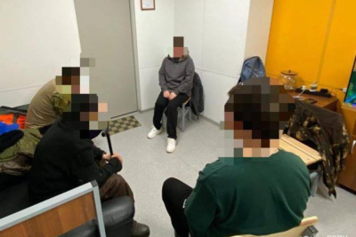 Психологи Якутии работают в военном госпитале Ростова-на-Дону / ЯСИА   