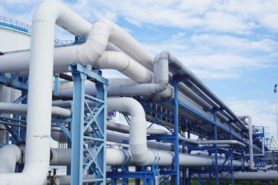 МегаФон оснастил умной системой мониторинга крупнейший газопровод Якутии / ЯСИА   