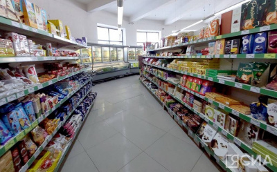 В Якутии в октябре больше всего подорожали продукты питания / ЯСИА   