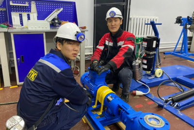 Алмазные карьеры: более 10 тысяч работников требуются промышленным компаниям Якутии / ЯСИА   