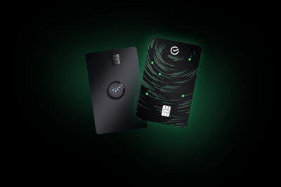 Сбер запустил эксклюзивные дизайны для кредитных карт / ЯСИА   