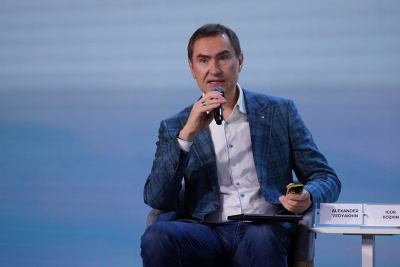 Александр Ведяхин: уже 90% регионов России применяют ИИ-решения Сбера / ЯСИА   