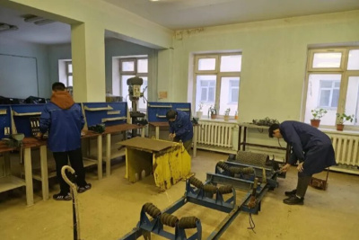 Якутяне трудоустраиваются в ведущие промышленные компании по нацпроекту «Кадры» / ЯСИА   