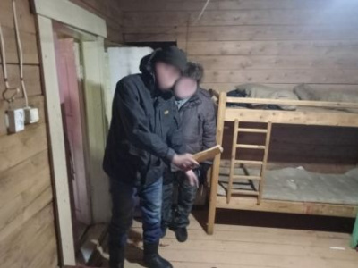 В Сунтарском районе вынесен приговор за причинение вреда здоровью, повлекшее смерть потерпевшего /    