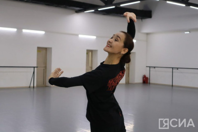 Хореограф Ирина Петухова — о любви к театру, восточных танцах и физической активности / Нарыйа Пахомова   