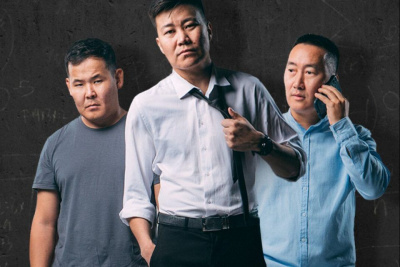 На НВК «Саха» вышел сериал о телефонных мошенниках / ЯСИА   