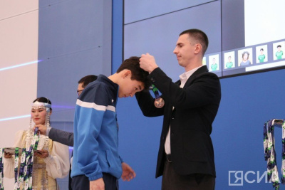 Якутские футболисты могут получить шанс попасть в главные команды страны / Дьулустаан Сергеев   