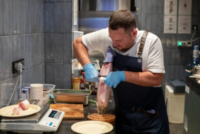 Фестиваль «Вкус Якутии» откроется в Доме российской кухни на ВДНХ / ЯСИА   