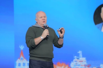 Григорий Куранов рассказал об основных задачах государства на Дальнем Востоке / ЯСИА   