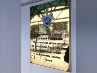 По факту умышленного причинения тяжкого вреда здоровью  в городе Ленске возбуждено уголовное дело /    