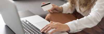 На что смотрят россияне, покупая товар онлайн /    