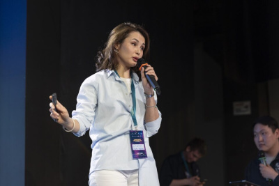 Стартапы Якутии покажут свои проекты / ЯСИА   