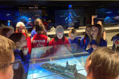 Проект малой АЭС из Якутии представили на выставке-форуме «Россия» в Москве / ЯСИА   