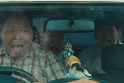 Якутскую комедию «КСБ: Как стать боссом» покажут в 20 городах России / Иван Евсеев   