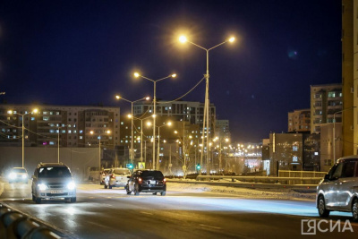 Якутяне рассказали, автомобили какого цвета предпочитают / ЯСИА   