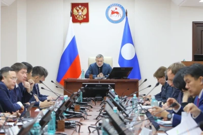 Правительство Якутии утвердило порядок предоставления субсидий на разведение скота / ЯСИА   