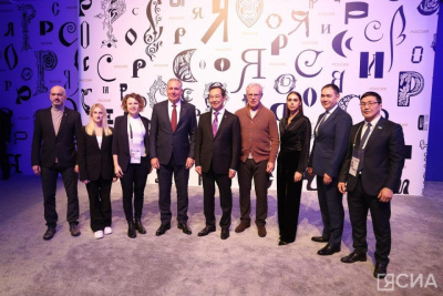 На выставке «Россия» рассказали, почему «Дети Азии» в Якутске станут лучшими в стране / ЯСИА Якутск Якутск Республика Саха (Якутия)