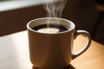 Врач рассказала, чем грозит употребление четырех чашек кофе в день / ЯСИА   