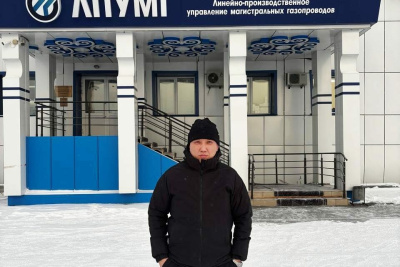 Ветерана СВО трудоустроили в одно из ключевых промышленных предприятий Якутии / ЯСИА   