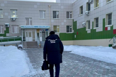 Дело о халатности завели в Якутске после травмирования детей в доме малютки / ЯСИА Якутск Якутск Республика Саха (Якутия)