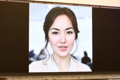 Уровень ответов чат-бота ЗАГС Якутии сравнялся с качеством работы специалистов / Нарыйа Пахомова   