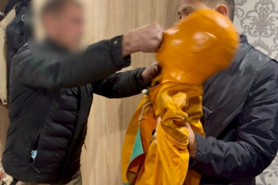 Восемь лет строгого режима получил якутянин за пьяную драку со смертельным исходом / ЯСИА   