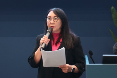 Около ста участников приехали на Всероссийскую НПК по обеспечению устойчивости Севера / ЯСИА   