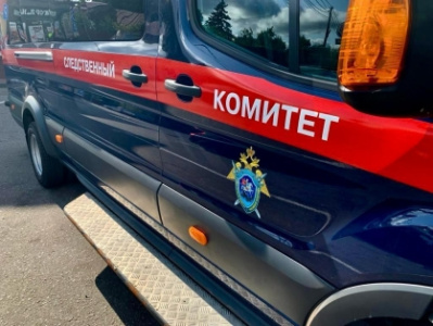 По факту перевозки пассажиров через несанкционированную ледовую переправу в Таттинском районе возбуждено уголовное дело /    