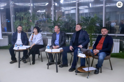 «Железные дороги Якутии» представили бизнесу новые логистические решения / ЯСИА   