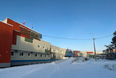 Более 660 членов семей участников СВО прошли комплексную реабилитацию в Якутии / ЯСИА   Республика Саха (Якутия)