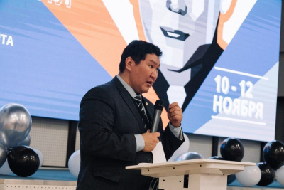 Продолжая идеологию первого президента: Юрий Семенов – об итогах работы Николаевского форума / Мария Архипова   