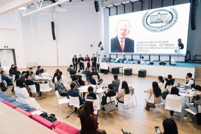 Эксперты высоко оценили проекты участников Николаевского форума по актуализации ССЭР Якутии / Мария Архипова   