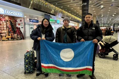 Студент Жатайского техникума представит Якутию в финале чемпионата «Профессионалы» / ЯСИА   