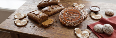 Пряники: польза и вред, состав и калорийность