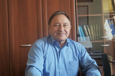 Иван Горохов: «Бюджет Якутии на 2026 год – курс на развитие социальной сферы и поддержку ключевых отраслей» / Мария Горохова   